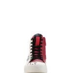 ALPINESTARS WOMEN STELLA STATED FLAIR SHOES RIO RED