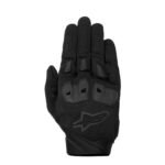 ALPINESTARS SP X 1 GLOVES BLACK
