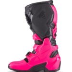 ALPINESTARS TECH 7 BOOTS DIVA PINK