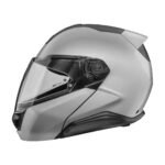 BMW MOTORCYCLE HELMET SYSTEM 8 CARBON 2026 SILVER