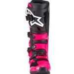 ALPINESTARS TECH 7 BOOTS DIVA PINK