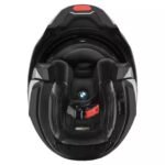 BMW MOTORCYCLE HELMET SYSTEM 8 CARBON 2026 SILVER