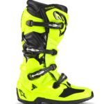 ALPINESTARS TECH 7 BOOTS YELLOW