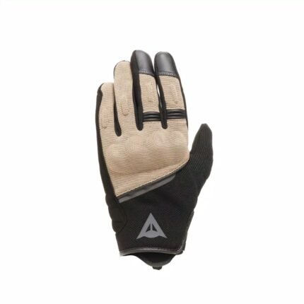 DAINESE METRAX AIR MEN'S SUMMER TEXTILE MOTORCYCLE GLOVES