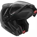 BMW MOTORCYCLE HELMET SYSTEM 8 CARBON 2026 GREY MAT