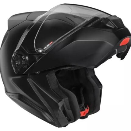 BMW MOTORCYCLE HELMET SYSTEM 8 CARBON 2026 GREY MAT