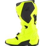 ALPINESTARS TECH 7 BOOTS YELLOW
