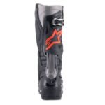 ALPINESTARS TECH 10 BOOTS BLACK RED