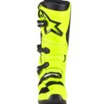 ALPINESTARS TECH 7 BOOTS YELLOW
