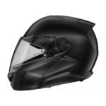 BMW MOTORCYCLE HELMET SYSTEM 8 CARBON 2026 GREY MAT