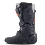 ALPINESTARS TECH 10 BOOTS BLACK RED