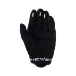 ALPINESTARS MOGRESS AIRFLOW GLOVES ANTHRACITE