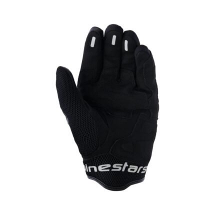 ALPINESTARS MOGRESS AIRFLOW GLOVES ANTHRACITE