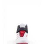 ALPINESTARS TECH-1 K V2 SHOES WHITE BLACK