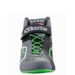 ALPINESTARS TECH-1 KX V2 SHOES DARK GRAY