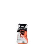 ALPINESTARS TECH-1 KX V3 SHOES BLACK ORANGE