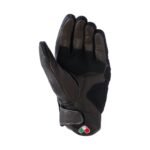 ALPINESTARS MUSTANG V3 LEATHER GLOVES BROWN