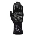 ALPINESTARS TECH-1 K RACE V2 GLOVES GRAPHIC 1 BLACK
