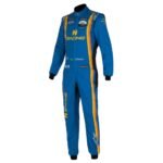 ALPINESTARS TECH VISION V3 CUSTOM SUIT