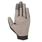 ALPINESTARS ENGINE GLOVES BLACK GRAY