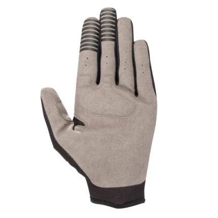 ALPINESTARS ENGINE GLOVES BLACK GRAY