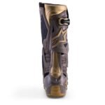 ALPINESTARS LIMITED EDITION TECH 10 AIR GOLD BOOTS