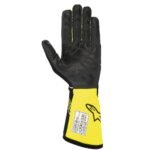 ALPINESTARS TECH-1 RACE V3 GLOVES BLACK