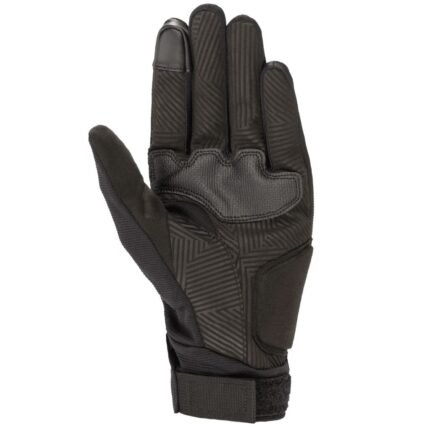 ALPINESTARS REEF GLOVES BLACK
