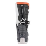 ALPINESTARS YOUTH TECH 7S BOOTS BLACK