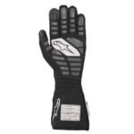 ALPINESTARS TECH-1 ZX V2 GLOVES BLACK