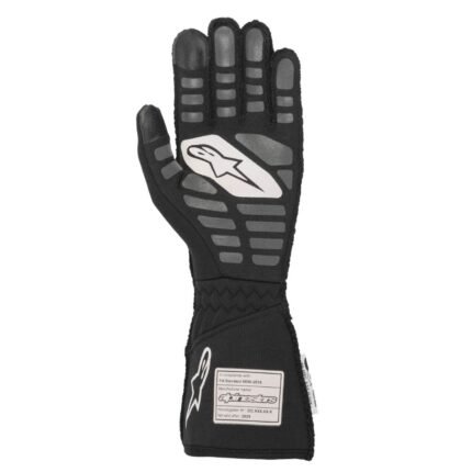 ALPINESTARS TECH-1 ZX V2 GLOVES BLACK