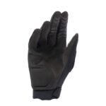 ALPINESTARS FULL BORE XT GLOVES DARK BLACK