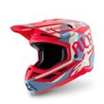 ALPINESTARS LIMITED EDITION S M7 BEAST COAST HELMET ECE DOT
