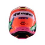 ALPINESTARS LIMITED EDITION SM3 YOUTH DEEGAN HELMET ECE06 DOT