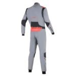 ALPINESTARS HYPERTECH V3 SUIT MID GRAY