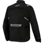 ALPINESTARS CUSCO DRYSTAR JACKET BLACK