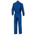 ALPINESTARS KART INDOOR V2 SUIT BLUE