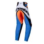 ALPINESTARS 2025 YOUTH RACER MELT PANTS ORANGE
