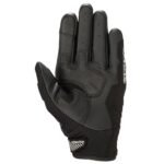 ALPINESTARS SMX 1 AIR V2 GLOVES BLACK WHITE