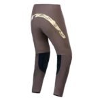 ALPINESTARS LIMITED EDITION SUPERTECH AIR GOLD PANTS