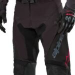 ALPINESTARS PRO DURA PANTS BLACK