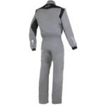 ALPINESTARS VAPOR SUIT BOOTCUT MID GRAY