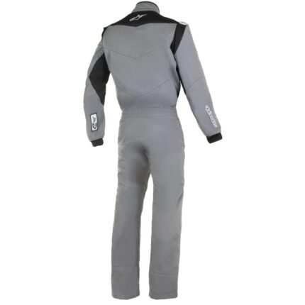 ALPINESTARS VAPOR SUIT BOOTCUT MID GRAY