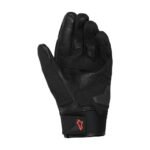 ALPINESTARS SP X Z WP GLOVES BLACK-RED FLUO