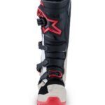 ALPINESTARS 2026 TECH 7 ENDURO BOOTS BLACK LIGHT GRAY