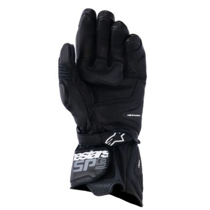 ALPINESTARS SP 9 GLOVES BLACK