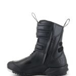 ALPINESTARS WOMEN STELLA RT 7 TOURING DRYSTAR BOOTS BLACK