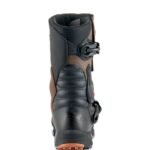 ALPINESTARS XT 8 GORE TEX BOOTS BROWN