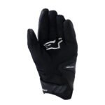 ALPINESTARS SP R PRO GLOVES BLACK