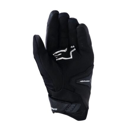 ALPINESTARS SP R PRO GLOVES BLACK